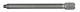 Spindle 22 mm G 1/2" 350 mm with ball tip - 1806564 (1) (Thumbnail)