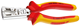 VDE Wire stripper STRIP-FIX with VDE insulating sleeves - 1552082 (2) (Thumbnail)