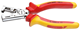 VDE Wire stripper STRIP-FIX with VDE insulating sleeves - 1552082 (3) (Thumbnail)