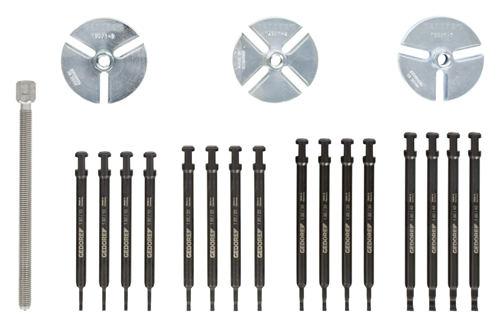 Ball bearing puller PLUS size 1 - 1553534 (1)