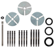 Ball bearing puller PLUS size 2 - 1553542 (1) (Thumbnail)