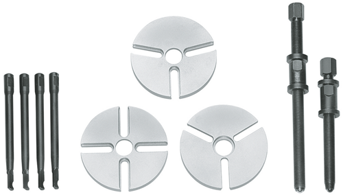 Ball bearing puller PLUS size 1+2 - 1553550 (1)