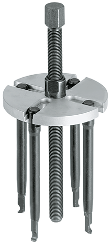 Ball bearing puller PLUS size 1+2 - 1553550 (3)