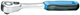 Reversible ratchet 3/8" 2C handle 200 mm - 1556800 (1) (Thumbnail)