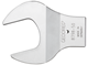 Open ended spanner 28 Z 41 mm - 1565354 (1) (Thumbnail)