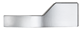 Open ended spanner 28 Z 41 mm - 1565354 (2) (Thumbnail)