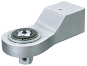Aufsteckknarre 3/4" Z 28 - 1566032