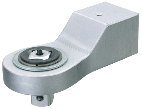 Ratchet head 28 Z - 3/4" - 1566032 (1)