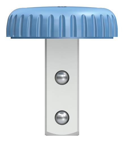 Mushroom head 3/8-3/8" - 1566385 (1)
