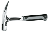 Latthammer mit Magnet 330 mm - 1576143