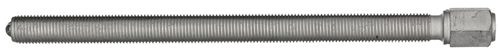 Spindle large for 1.92/2 (M14x1,5 x 200 mm) - 1576224 (1)