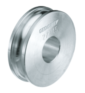 Aluminium-Biegesegment 3-4 mm - 1576798