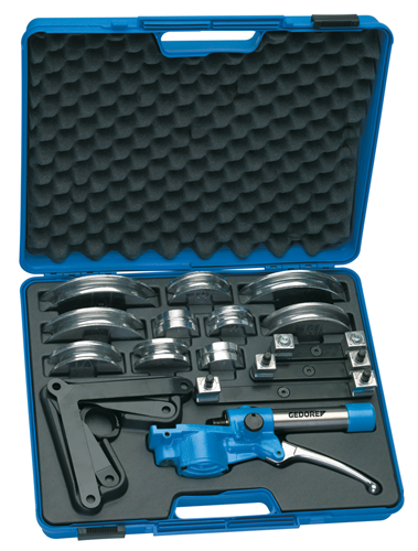 Hydraulic pipe bender set - 1585495 (1)