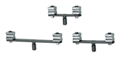 Gegenhalter 6-12 mm - 4635580