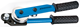 Manual pipe bender Size 0 - 1589830 (1) (Thumbnail)