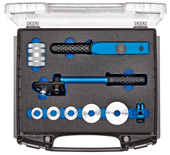 Handrohrbieger-Satz in i-BOXX 72 3-10mm - 1589849