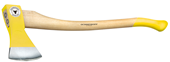 EURO-Axt Rheinische Form 1250 g - 1591398