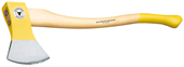 ILTIS-Axt Modell Europa Hickory 1200 g - 1591193