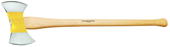 Doppel-ILTIS-Axt Modell Kanada 1000 g - 1591223