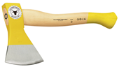 Forstbeil 800 g - 1591657