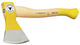 Forestry hatchet 800 g - 1591657 (1) (Thumbnail)