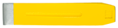 Stahl-Spaltkeil 2000 g - 1591975