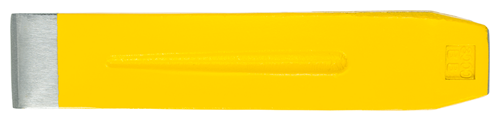 Steel wedge 3000 g - 1591983 (1)