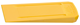 Plastic felling wedge, ALASKA type - 1592068 (1) (Thumbnail)