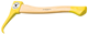 Hand sappie with ash handle 38 cm - 1592408 (1) (Thumbnail)