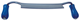Pull/Wagner knife curved 250 mm - 1593048 (1) (Thumbnail)