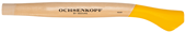 Ersatzstiel Hickory Kuhfuß 450 mm - 1593617