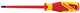 VDE-Screwdriver Cross Recess PH 0 - 1612107 (1) (Thumbnail)
