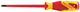 VDE-Screwdriver Cross Recess PZ 3 - 1612204 (1) (Thumbnail)
