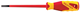 VDE Screwdriver 2.5 mm - 1612220 (1) (Thumbnail)