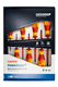 VDE screwdriver set, 7 pieces, slotted 2.5-6.5 PH 0-2 - 1616048 (2) (Thumbnail)