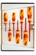 VDE screwdriver set, 7 pieces, slotted 2.5-6.5 PH 0-2 - 1616048 (3) (Thumbnail)