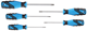 3C-Screwdriver set 5 pieces TX Pin T10-T30 - 1616617 (1) (Thumbnail)