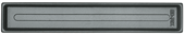 Distanzmodul leer 475x77x40 mm - 1618687