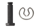 Wheel bolt with locking ring size. 1+2 - 1621459 (1) (Thumbnail)