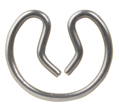 Wheel bolt with locking ring size. 1+2 - 1621459 (3)