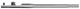 Bending lever size 6-18 mm pluggable - 1626043 (1) (Thumbnail)