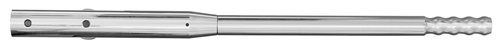 Bending lever size 6-18 mm pluggable - 1626043 (2)