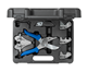 Shear set for plastic pipes - 1637983 (1) (Thumbnail)