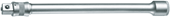 Verlängerung mit Auslöser 1/2" 250 mm - 1640801