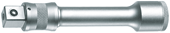 Verlängerung mit Auslöser 1/2" 125 mm - 1640828