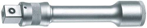 Extension 1/2" with release 125 mm - 1640828 (1)