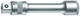 Extension 1/2" with release 125 mm - 1640828 (1) (Thumbnail)