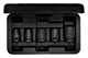 Power screwdriver set 1/2" 5 pieces, hexagonal 10-24 mm - 1646923 (1) (Thumbnail)