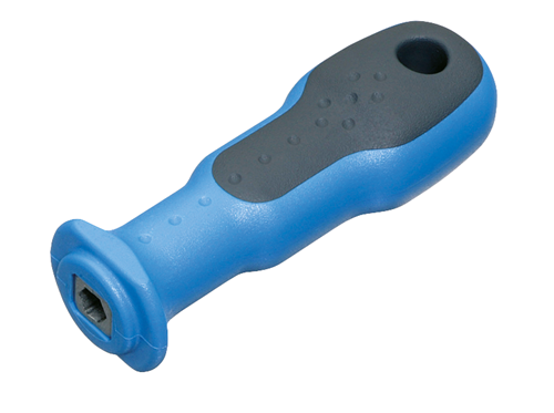 Driving handle 1/4" - Code: 1649337 - 1649337 (1)