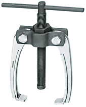 Polklemmenabzieher 2-armig 65x50 mm - 1656996